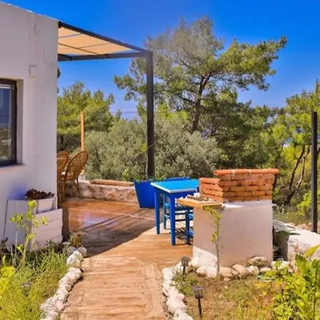 Supper Luxury With Private Pool In Antalya فيلة Gelemiş
