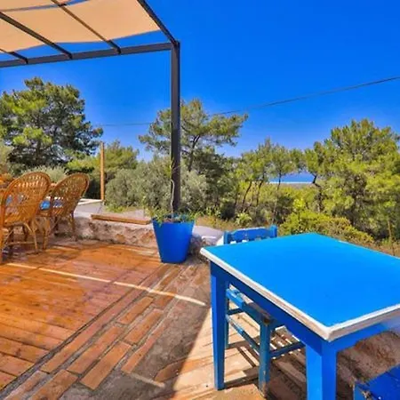 فيلة Supper Luxury With Private Pool In Antalya